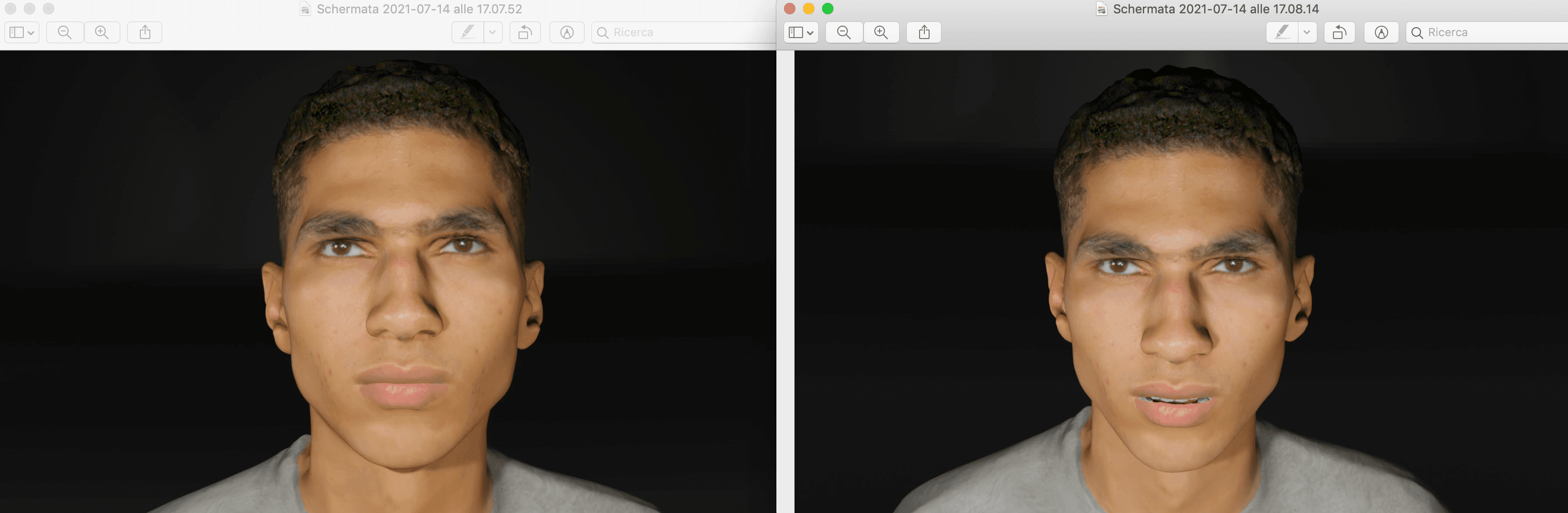 ACADEMIC PAPER Social cognition and Metaverse: understanding and disposition towards Human Digital Twins