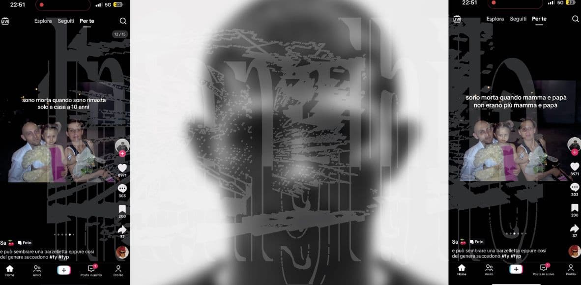 INTANGIBILE, Fotografia Europea 2025